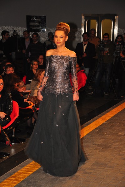 Eight Jeans & Tarek Senou Fashion Show